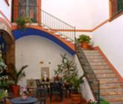 фото отеля Can Carol Hostel Capellades