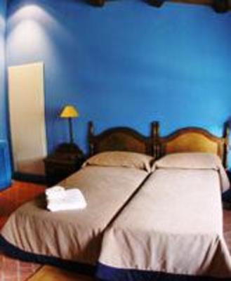 фото отеля Can Carol Hostel Capellades