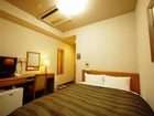 фото отеля Hotel Route Inn Shin-shirakawa Eki higashi