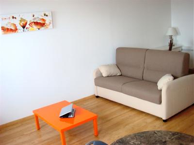 фото отеля Logisflat Centre