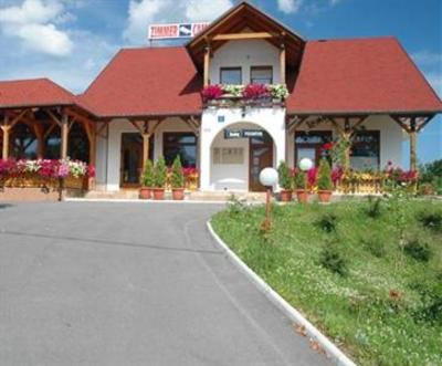 фото отеля Plitvice House Preslica