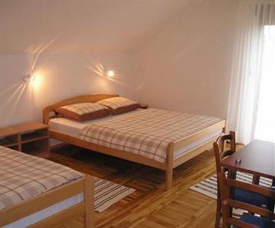 фото отеля Plitvice House Preslica