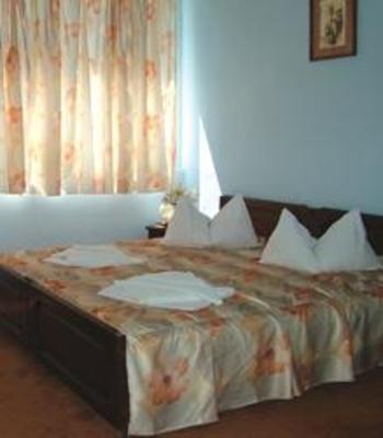 фото отеля Hotel Doina