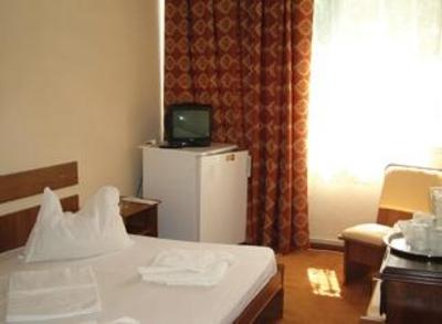 фото отеля Hotel Doina