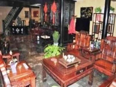 фото отеля Suiyuan Hotel