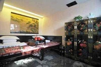 фото отеля Suiyuan Hotel