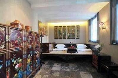 фото отеля Suiyuan Hotel