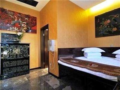 фото отеля Suiyuan Hotel