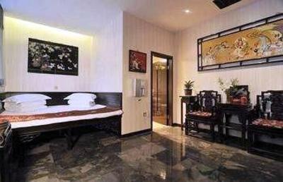 фото отеля Suiyuan Hotel