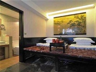фото отеля Suiyuan Hotel