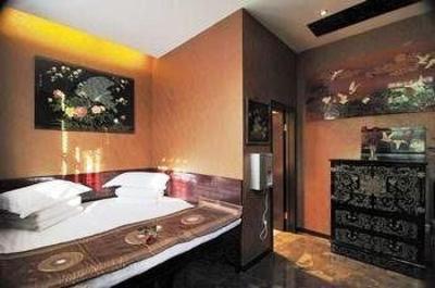 фото отеля Suiyuan Hotel
