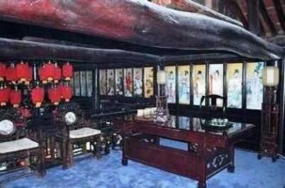 фото отеля Suiyuan Hotel