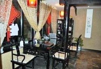 фото отеля Suiyuan Hotel
