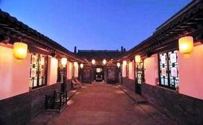 фото отеля Suiyuan Hotel