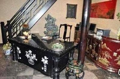 фото отеля Suiyuan Hotel