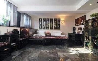 фото отеля Suiyuan Hotel