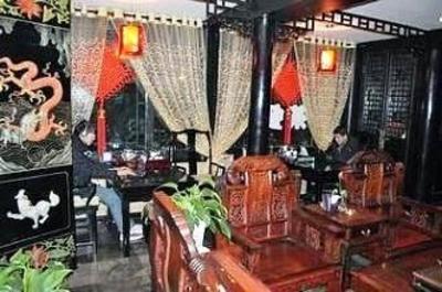 фото отеля Suiyuan Hotel