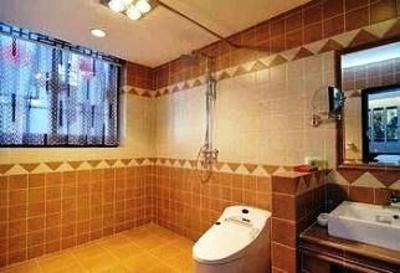 фото отеля Suiyuan Hotel