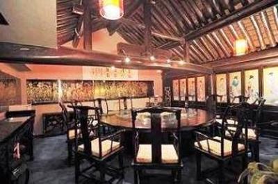 фото отеля Suiyuan Hotel