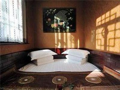 фото отеля Suiyuan Hotel