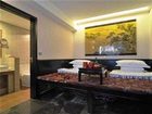 фото отеля Suiyuan Hotel