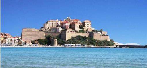 фото отеля Mariana Hotel Calvi