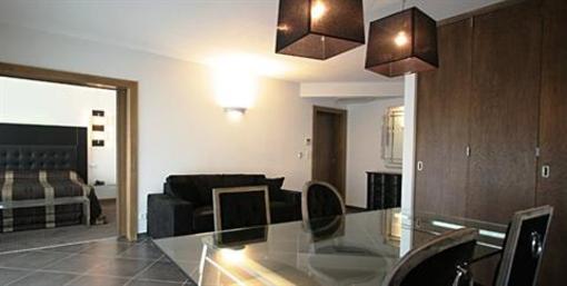 фото отеля Mariana Hotel Calvi