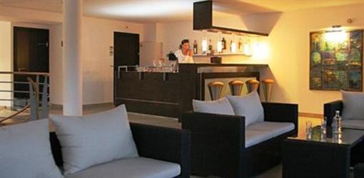 фото отеля Mariana Hotel Calvi