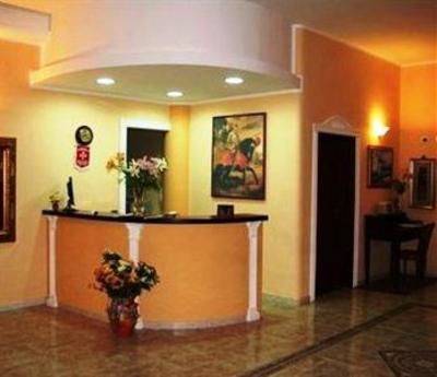 фото отеля Hotel Carlo V