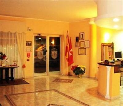 фото отеля Hotel Carlo V
