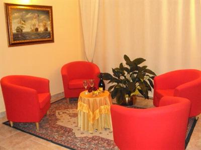фото отеля Hotel Carlo V