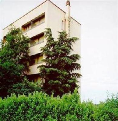 фото отеля House Hotel Castenaso