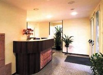 фото отеля House Hotel Castenaso