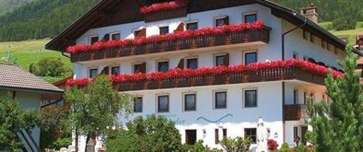 фото отеля Hotel Wiedenhofer