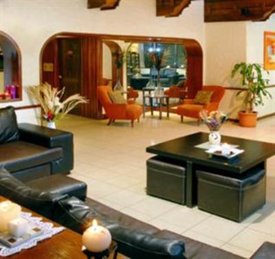 фото отеля Hotel Presidente Sky