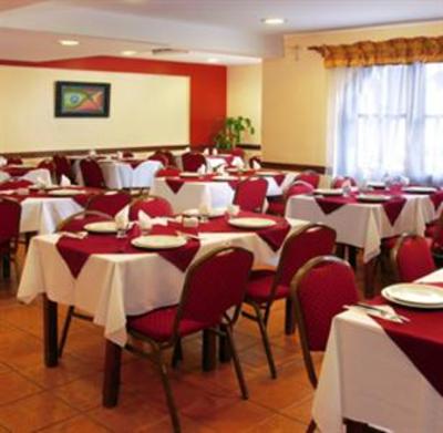 фото отеля Hotel Presidente Sky