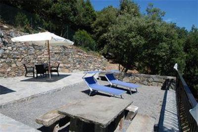 фото отеля Villa Cinque Terre