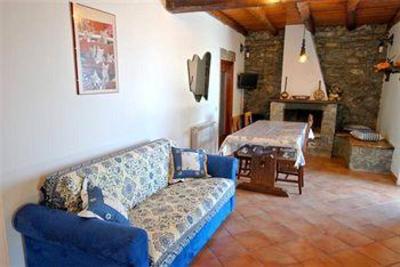 фото отеля Villa Cinque Terre