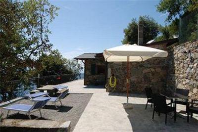 фото отеля Villa Cinque Terre