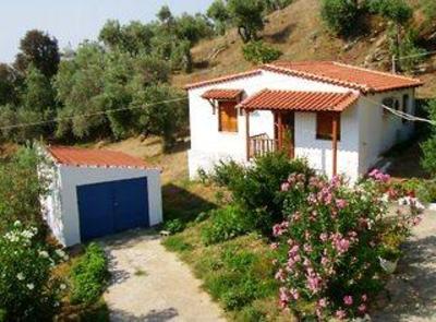 фото отеля Diamantis Hotel Skiathos