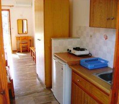 фото отеля Diamantis Hotel Skiathos