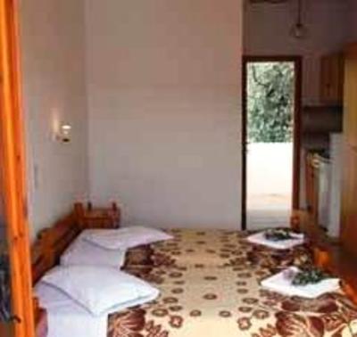 фото отеля Diamantis Hotel Skiathos