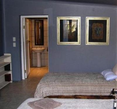 фото отеля Birch Bush B&B