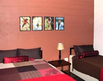 фото отеля Birch Bush B&B