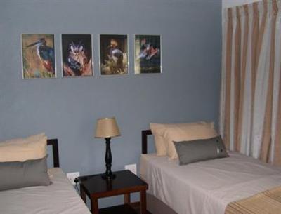фото отеля Birch Bush B&B