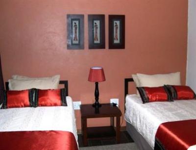 фото отеля Birch Bush B&B