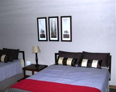 фото отеля Birch Bush B&B