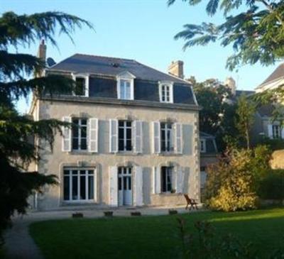 фото отеля Maison De La Garenne