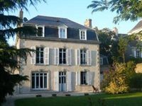Maison De La Garenne