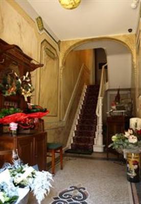 фото отеля B&B Bon-Bon 'Nuit'